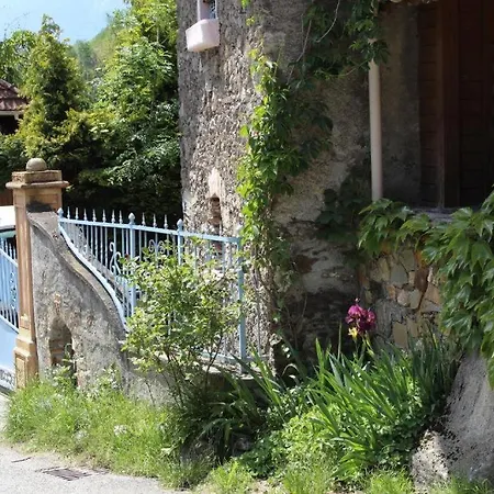 La Tarine: Cozy With Ac, Netflix & Parking *