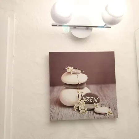 Apartment La Tarine: Cozy With Ac, Netflix & Parking